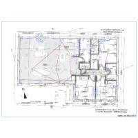 PLAN ELEC ROSETTE-HOUFFLIN