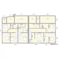 Villa Calma / Olivia 2