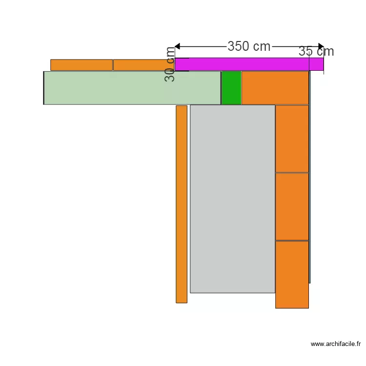 coupe piscine pierre. Plan de coupe piscine pierre. Plan de