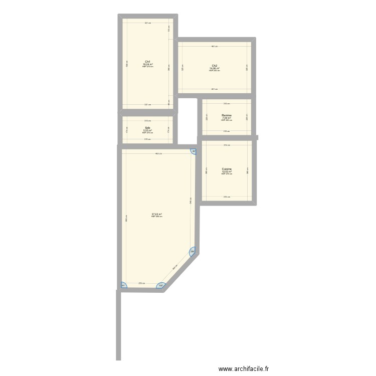 Marmaribis v4. Plan de 0 pièce et 0 m2