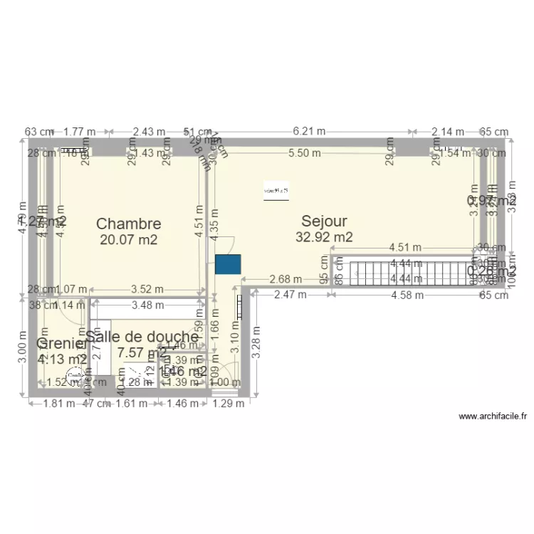 Projet Fariot. Plan de Projet Fariot. Plan de