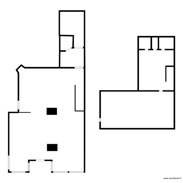 GRILL ISTANBUL . Plan de 