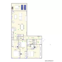 Santa Barbara Cotes V9