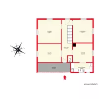 BI 6066 TEST FREDERIC RDC