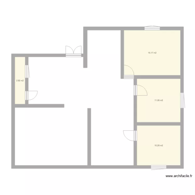 Etage 2 chebbi 2. Plan de Etage 2 chebbi 2. Plan de
