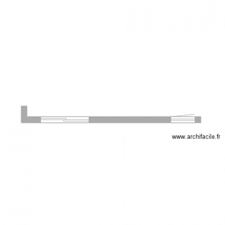 MABILLEAU. Plan de 0 pièce et 0 m2