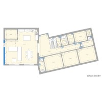 plan RDC peyriere option 1