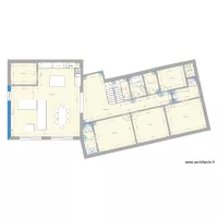 plan RDC peyriere option 1