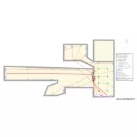 CLASQUIN - Electricit&eacute; RDC avec liaison