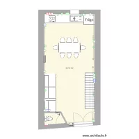 Bonnieux Plan travaux Electricit&eacute;