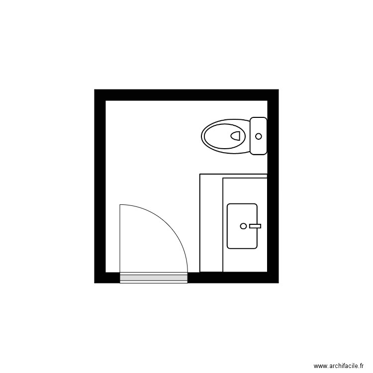 francine sd'eau. Plan de 0 pièce et 0 m2
