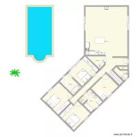PLAN MAISON