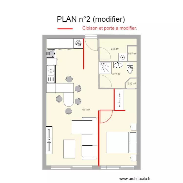 florian 2. Plan de 