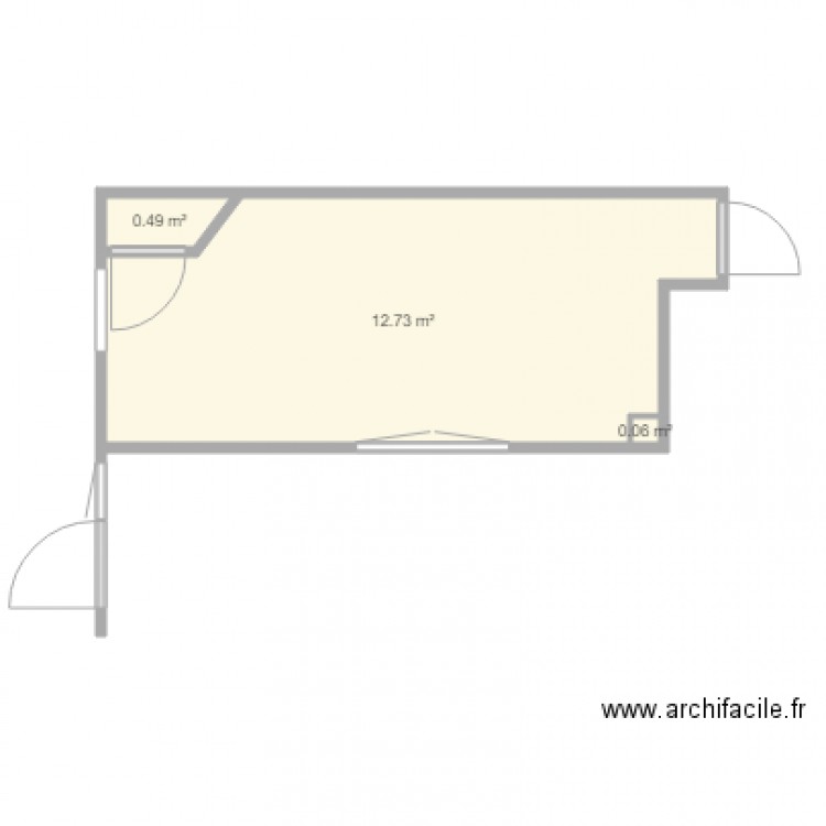 CUISINE. Plan de 0 pièce et 0 m2