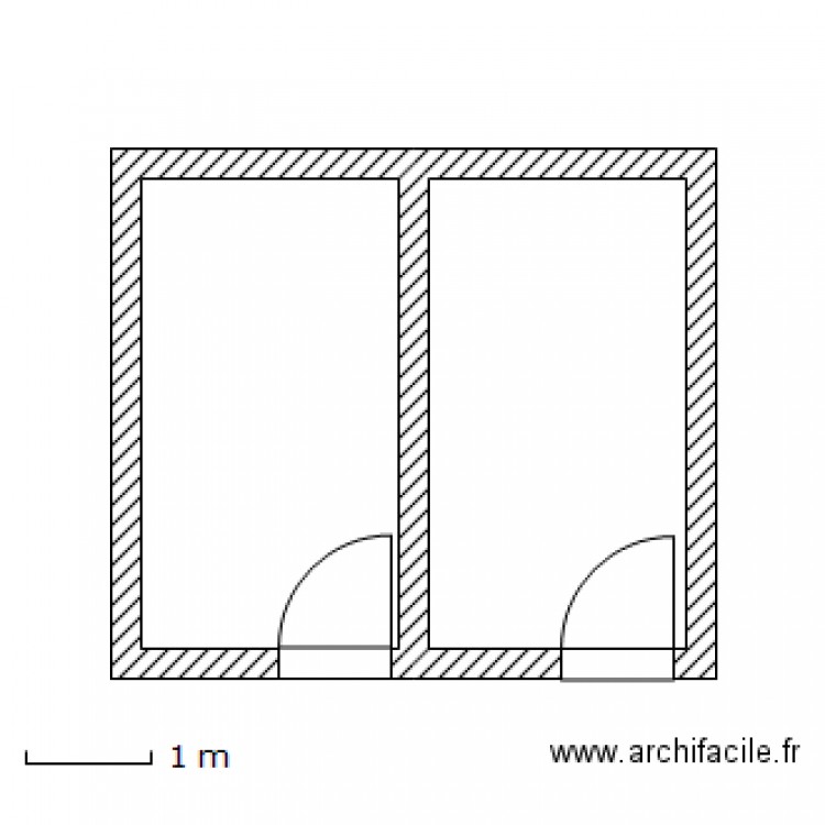 ZKLHFKJH. Plan de 0 pièce et 0 m2