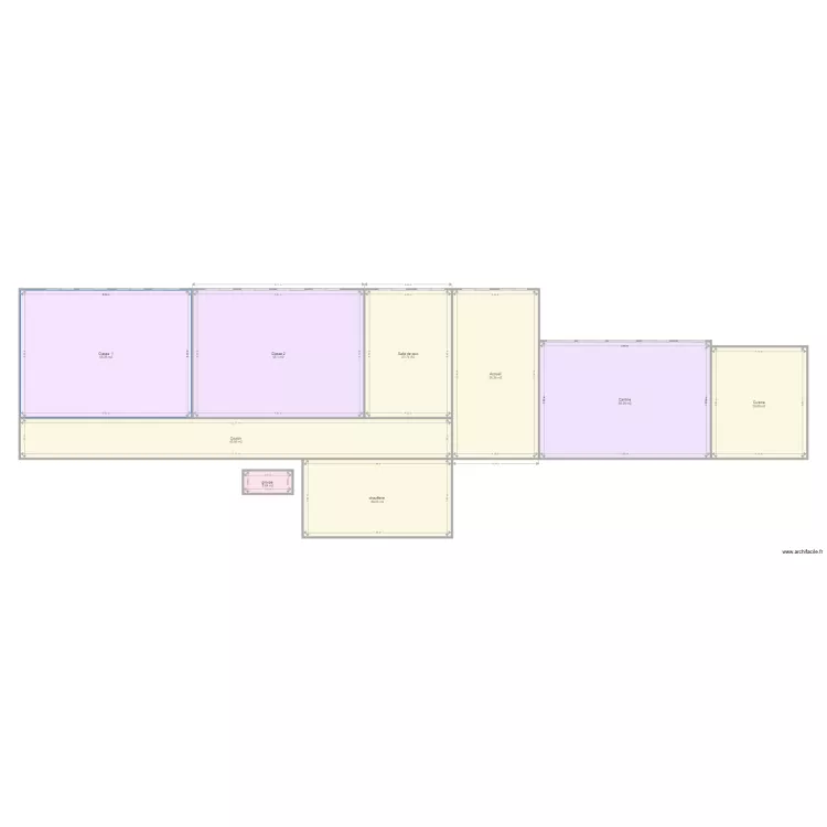 ecole montesquieur. Plan de ecole montesquieur. Plan de
