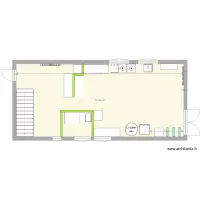 LES ECLAIREUSES 1 ter