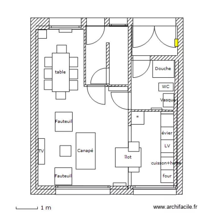 RC_Projet_v19_2015_1. Plan de RC_Projet_v19_2015_1. Plan de