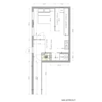 LOCRONAN Chambre RDC 2