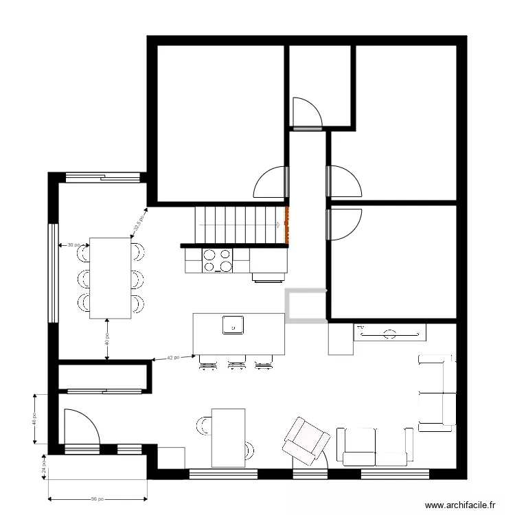 claudia Prevost 1. Plan de claudia Prevost 1. Plan de