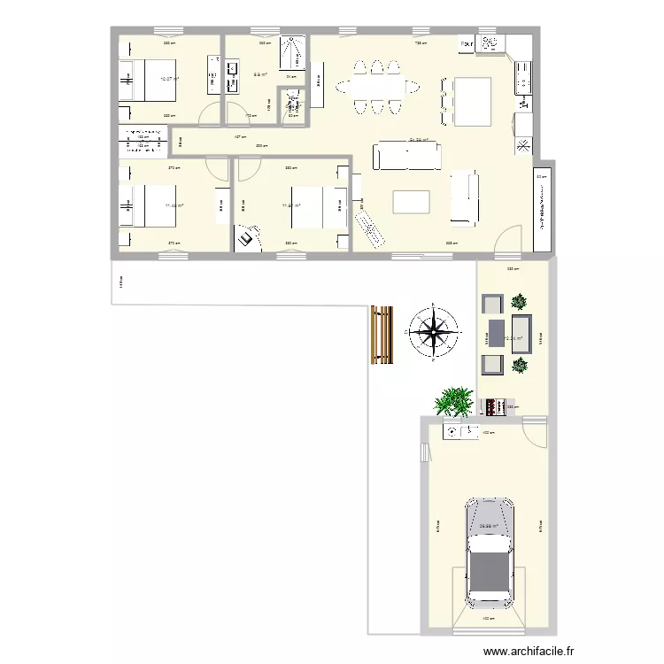 Waechter. Plan de Waechter. Plan de