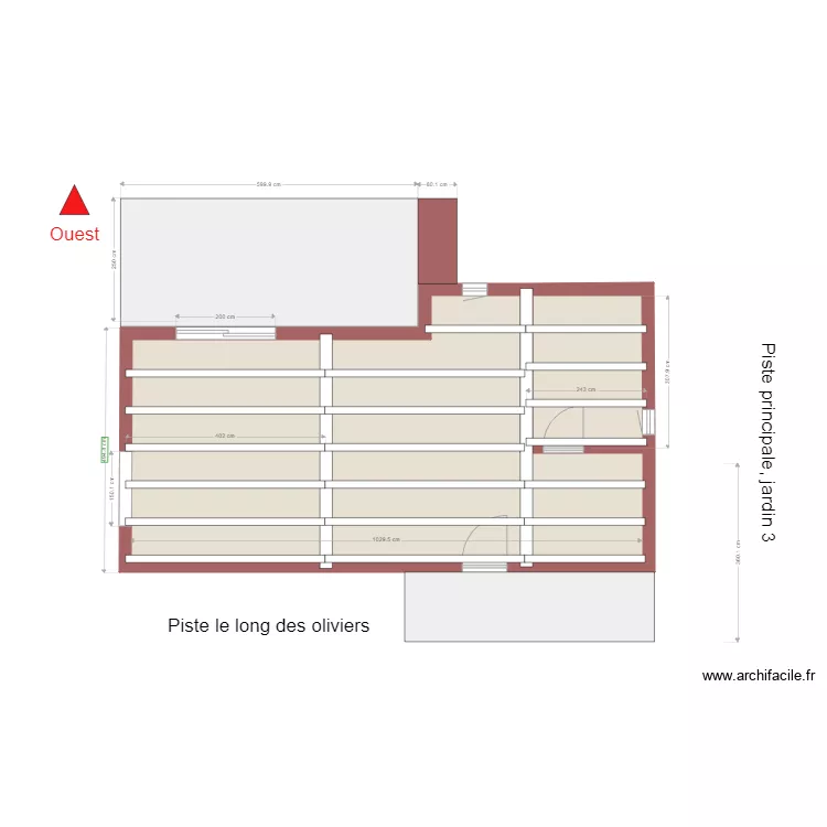 Maison leuhs poutres 2. Plan de Maison leuhs poutres 2. Plan de