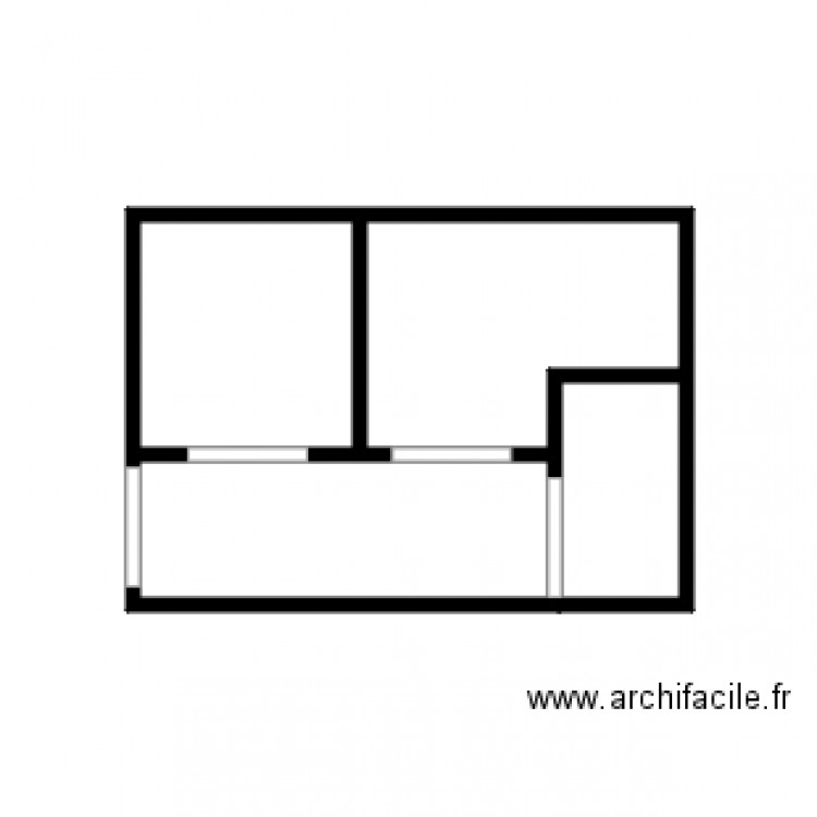 ssdo. Plan de 0 pièce et 0 m2