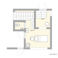 Plan salon