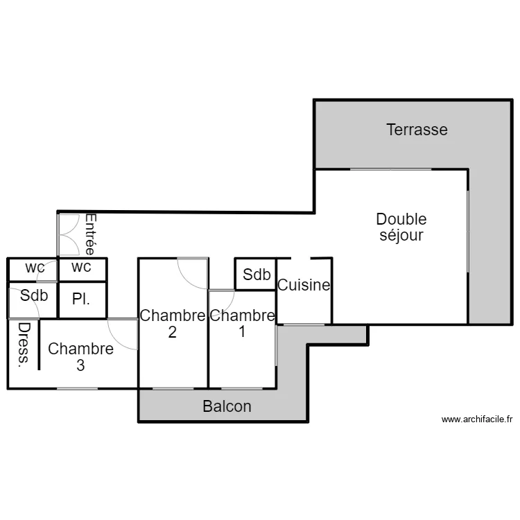 PLAN COLLET 24 01. Plan de 