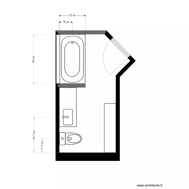dupperon plomb. Plan de dupperon plomb. Plan de