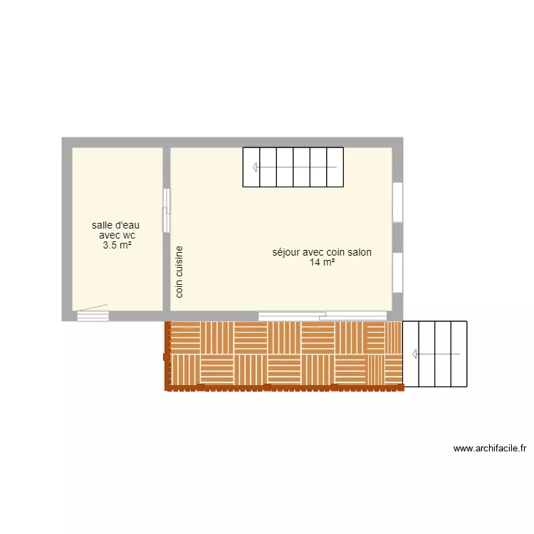 5380. Plan de 5380. Plan de