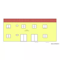 DOMINIQUE FACADE AVANT