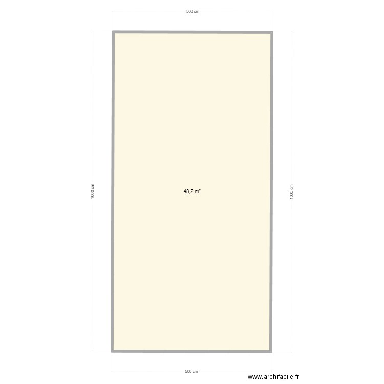 Miellerie 2. Plan de 0 pièce et 0 m2