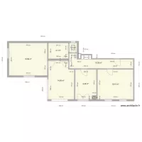 Alpes 1 - appartement rez jardin