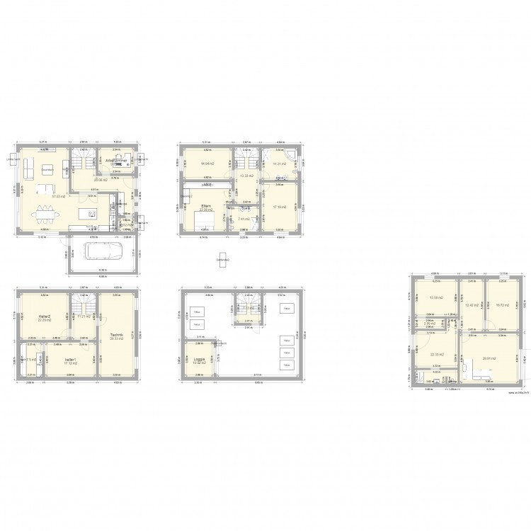 Laim9x12GV. Plan de 0 pièce et 0 m2