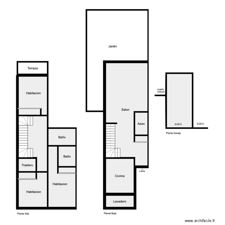 20020567. Plan de 0 pièce et 0 m2