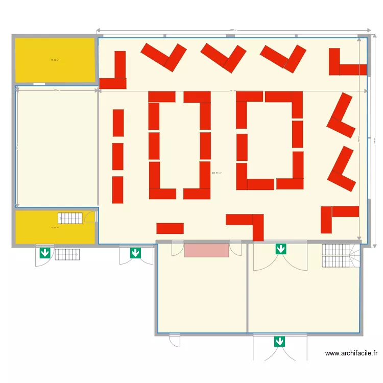 Suchy v12 39tables 3 apv. Plan de 