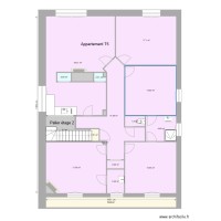 Pasteur Etage 2 actuel