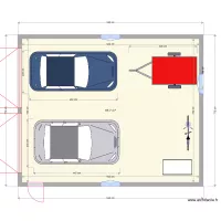 Garage voiture 2
