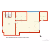 BI 2463 sous sol c&ocirc;t&eacute;