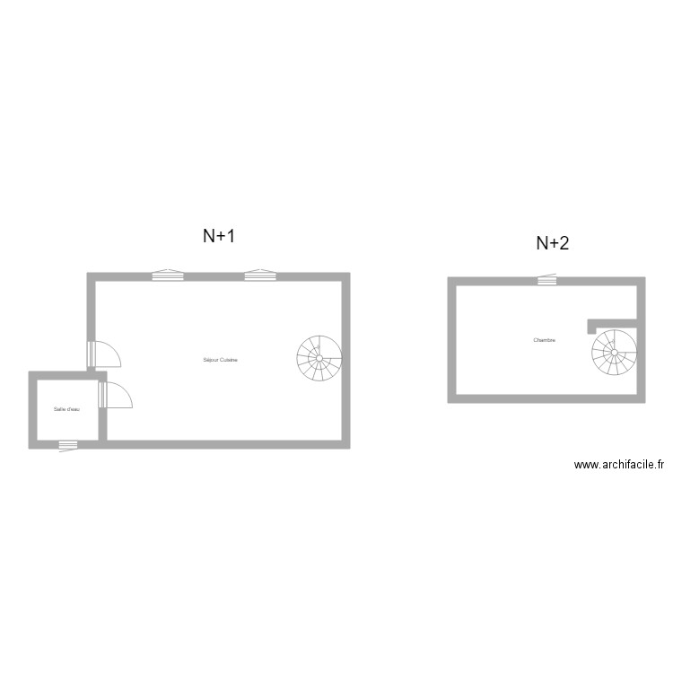 350600158. Plan de 0 pièce et 0 m2