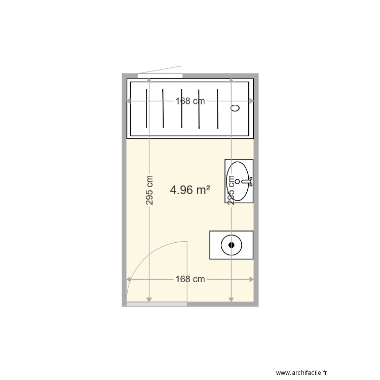 KOTLARCZIK M THERESE . Plan de 0 pièce et 0 m2