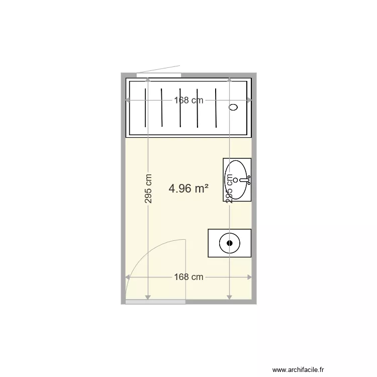 KOTLARCZIK M THERESE . Plan de 