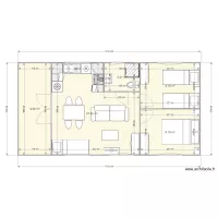 MODELE HYMER AGENCEMENT B