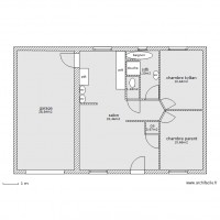 maison 1 mikit 1