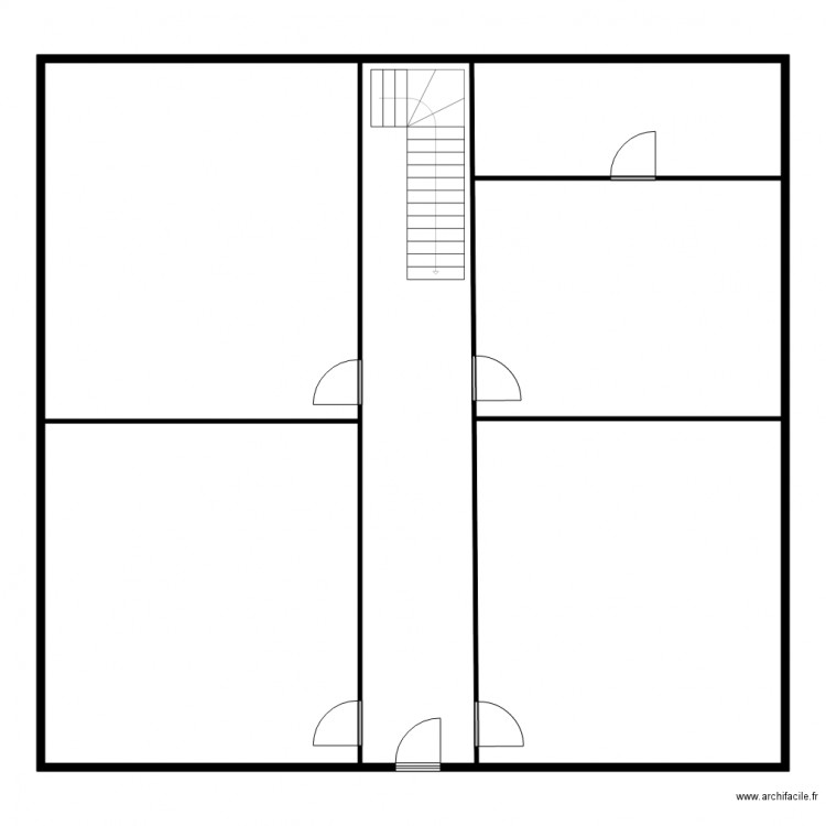 Chateau La Fleur Gazin Chateau. Plan de 0 pièce et 0 m2