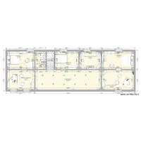 plan def des Modifications sur le 1er etage v2 001