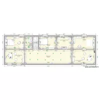 plan def des Modifications sur le 1er etage v2 001