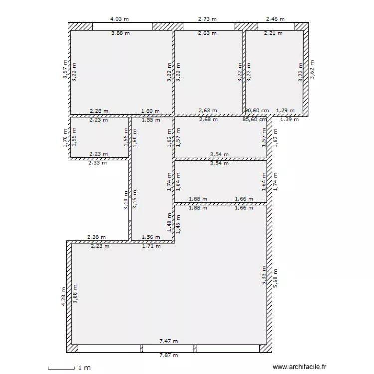 messidor 332. Plan de messidor 332. Plan de