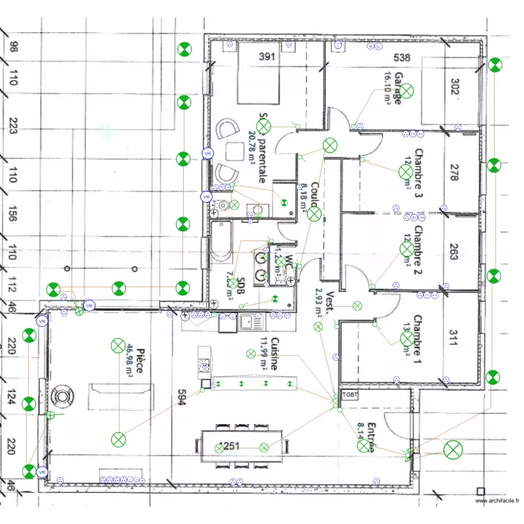 projet soldat. Plan de projet soldat. Plan de